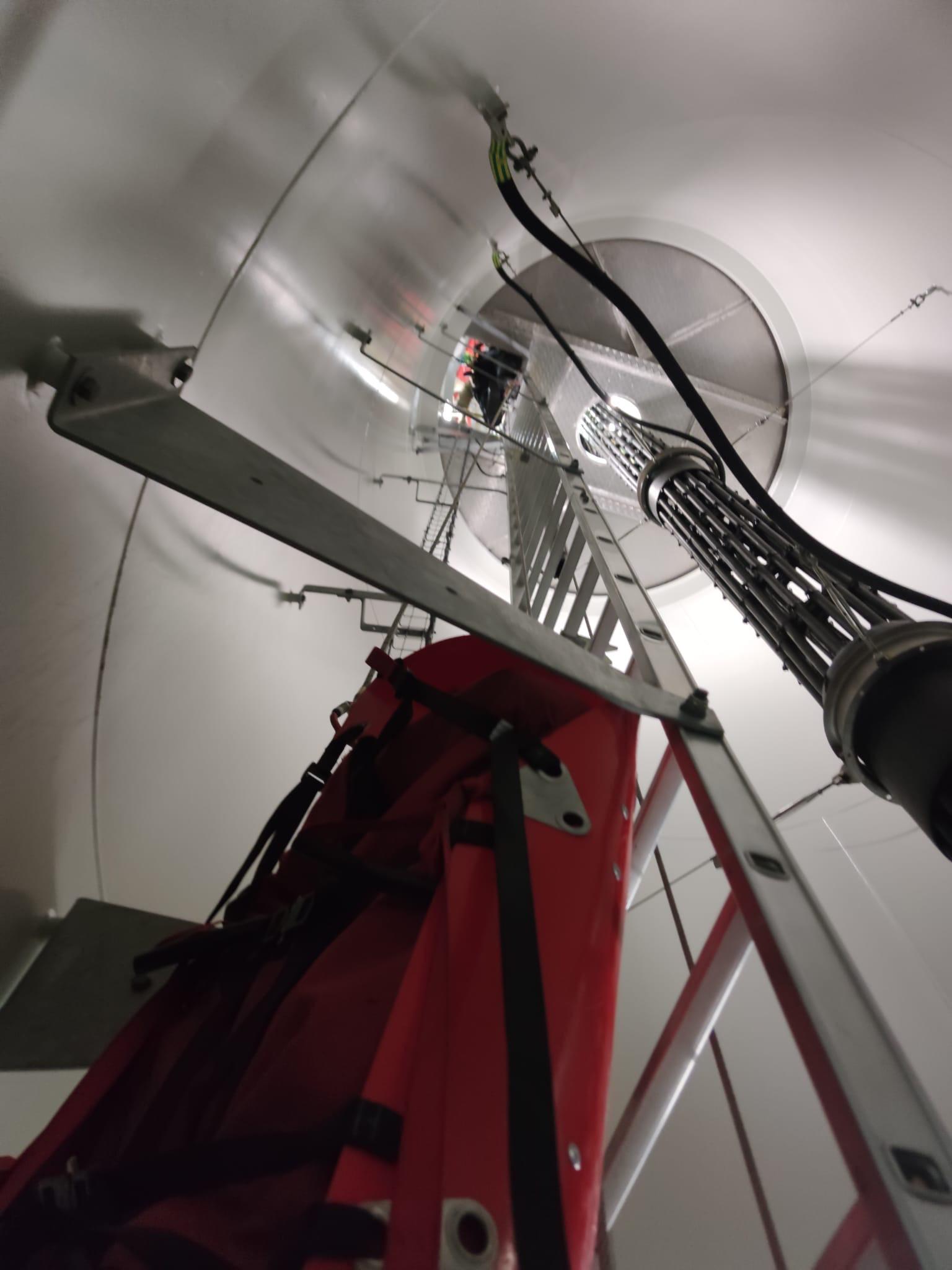 Operative Einblicke 1