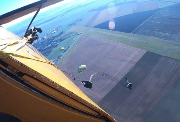 Operative Einblicke 4