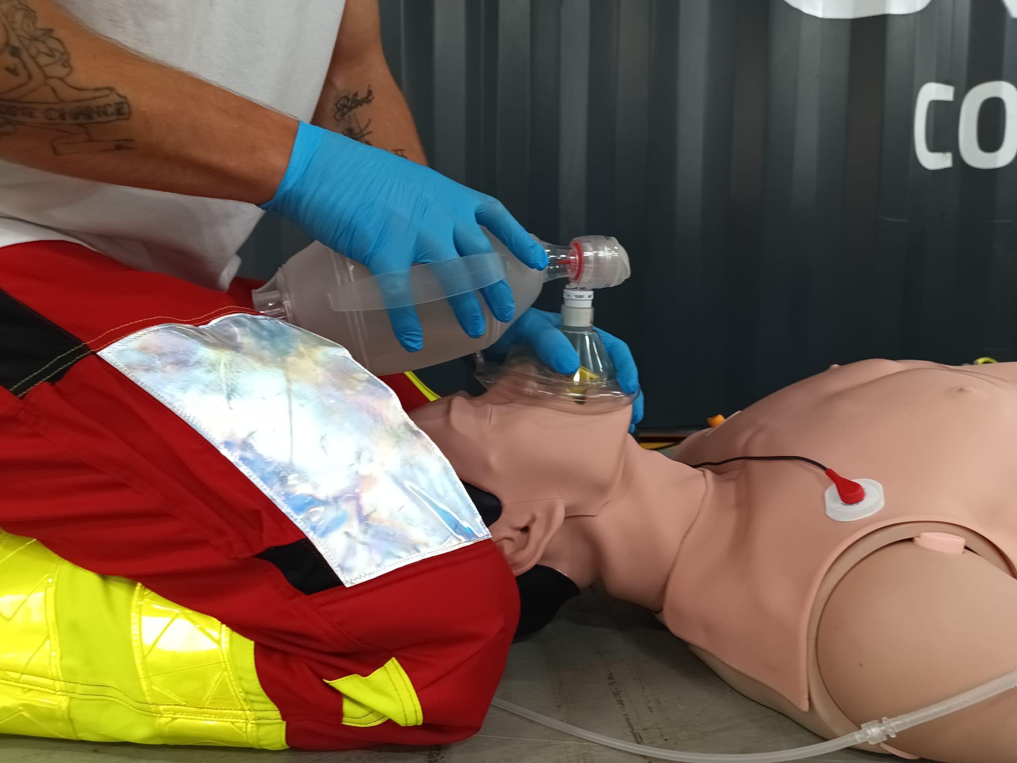 Operative Einblicke 6