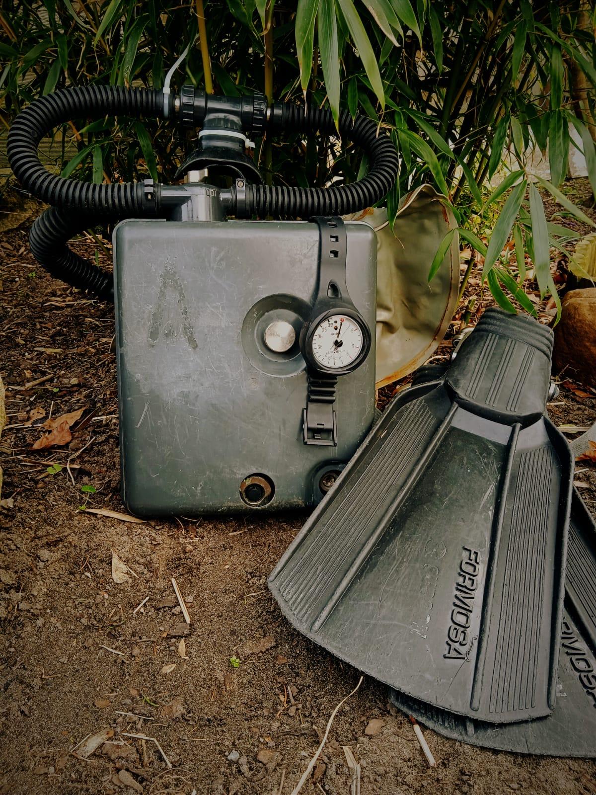 Operative Einblicke 8