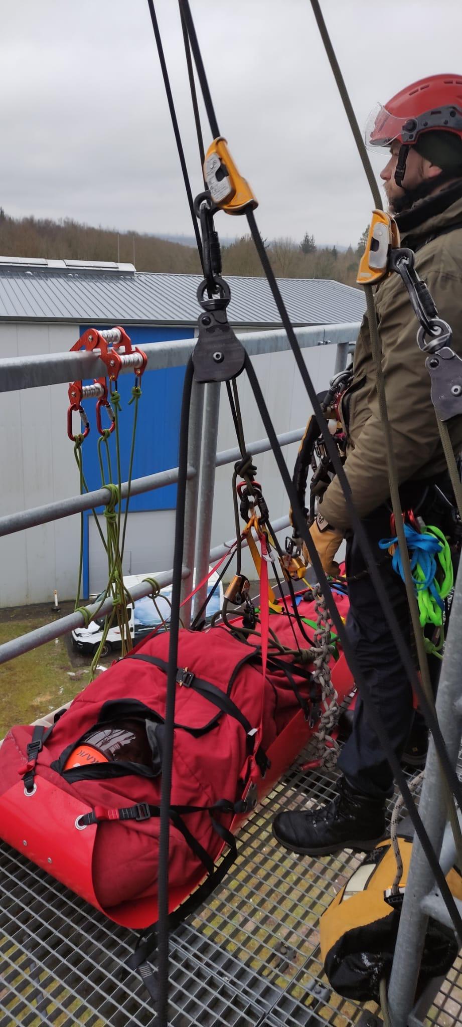 Operative Einblicke 12